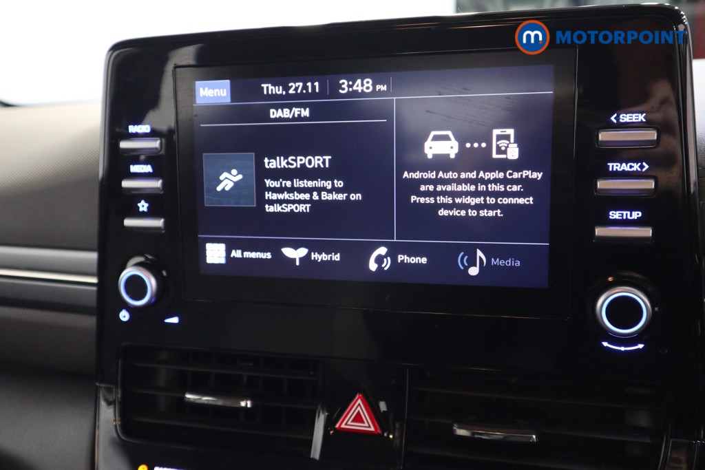 Used Hyundai IONIQ 2022 for sale - 76845608: Photo 10