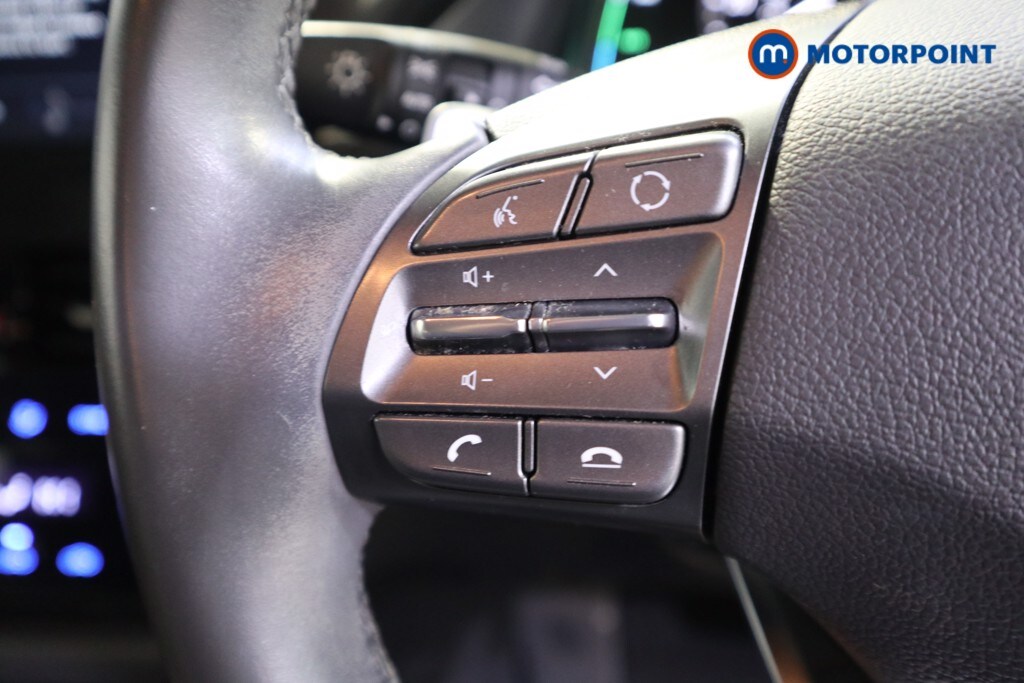 Used Hyundai IONIQ 2022 for sale - 76845608: Photo 13