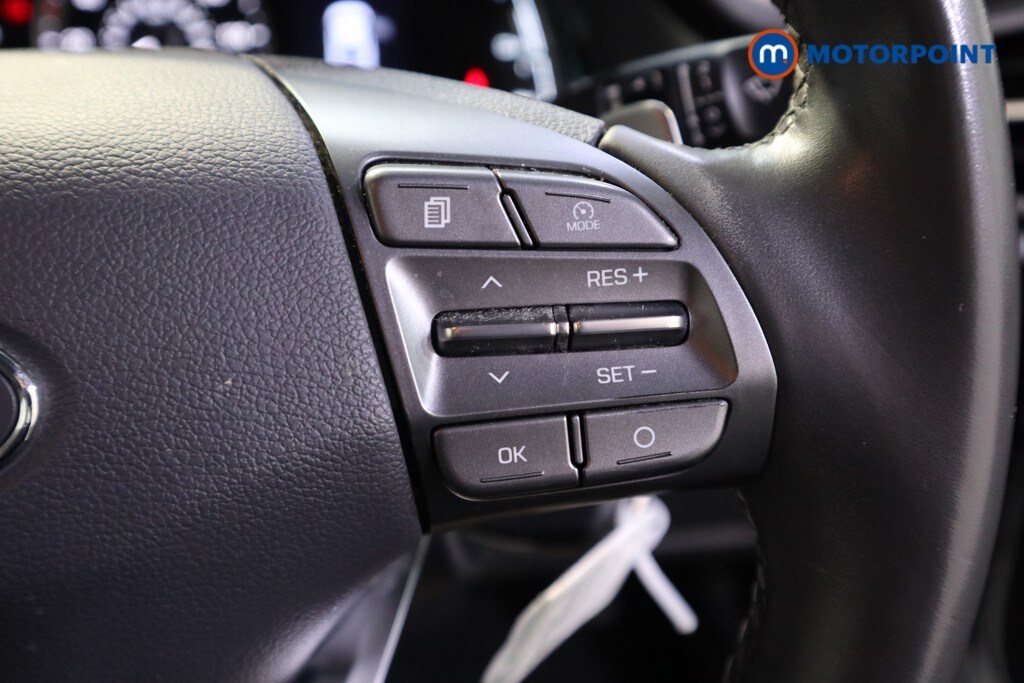 Used Hyundai IONIQ 2022 for sale - 76845608: Photo 14