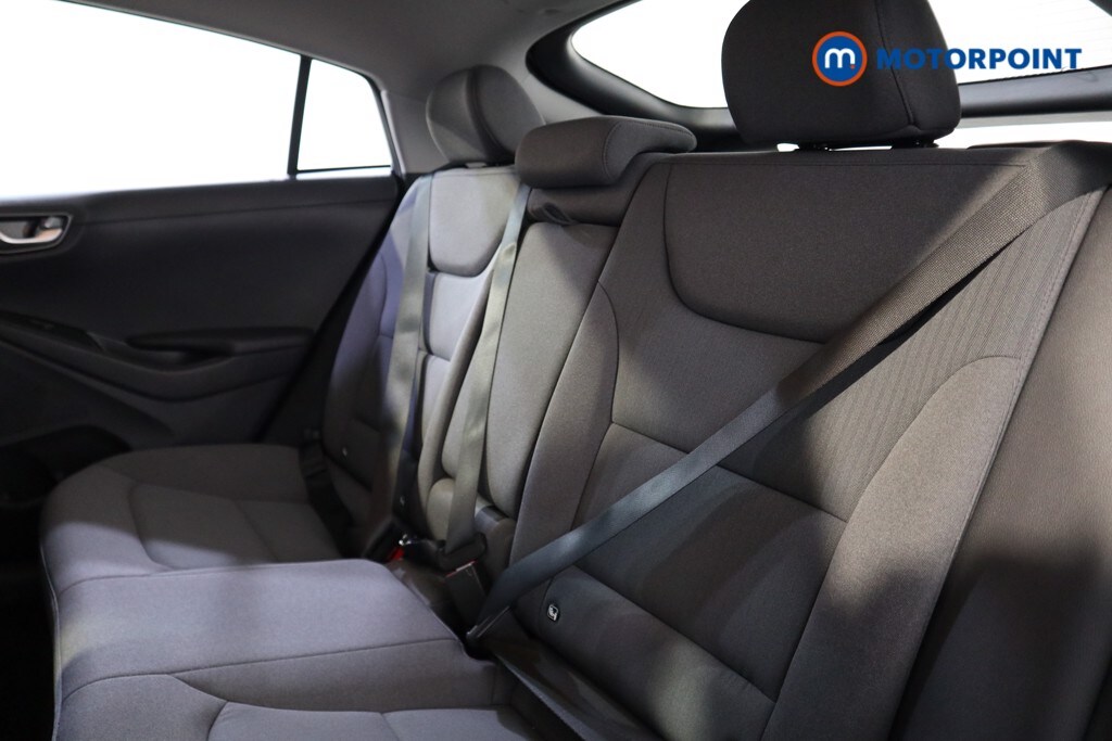 Used Hyundai IONIQ 2022 for sale - 76845608: Photo 18