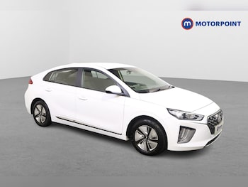 2022 - 1.6 GDi Hybrid SE Connect 5dr DCT