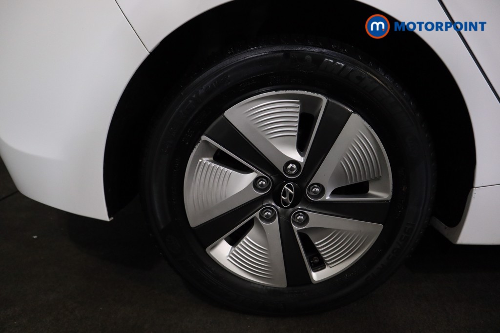 Used Hyundai IONIQ 2022 for sale - 76845608: Photo 21