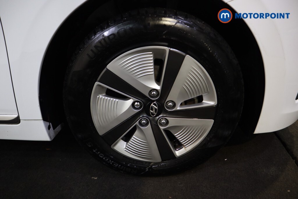 Used Hyundai IONIQ 2022 for sale - 76845608: Photo 22