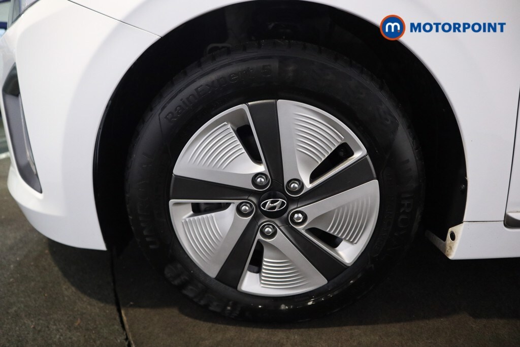 Used Hyundai IONIQ 2022 for sale - 76845608: Photo 23