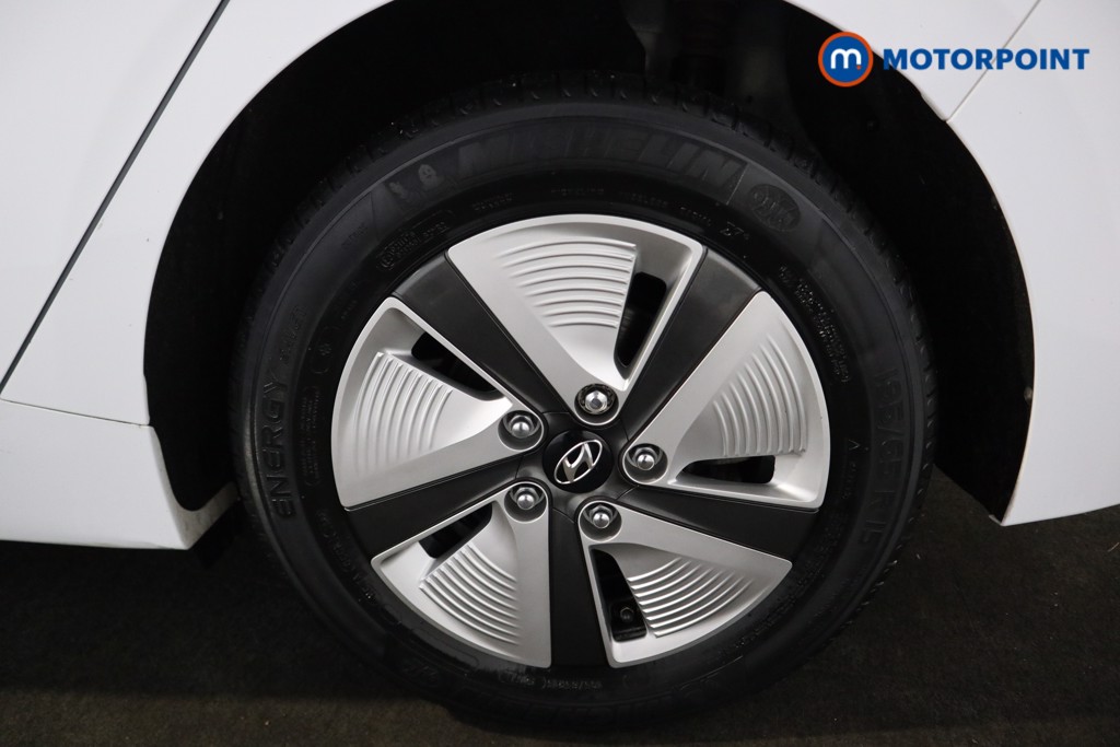 Used Hyundai IONIQ 2022 for sale - 76845608: Photo 24