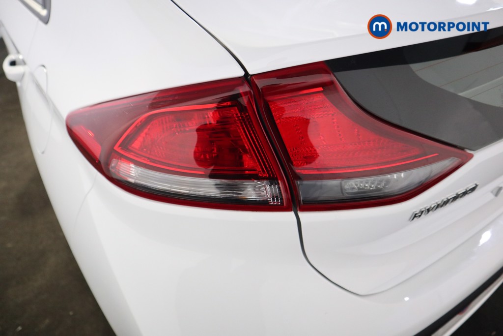 Used Hyundai IONIQ 2022 for sale - 76845608: Photo 26