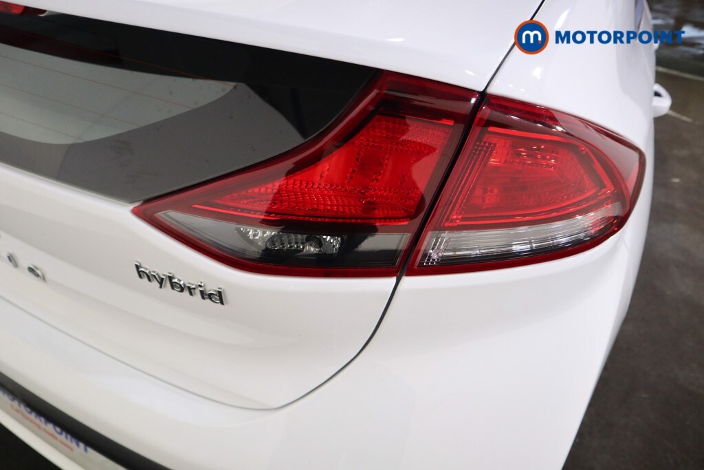 Used Hyundai IONIQ 2022 for sale - 76845608: Photo 27