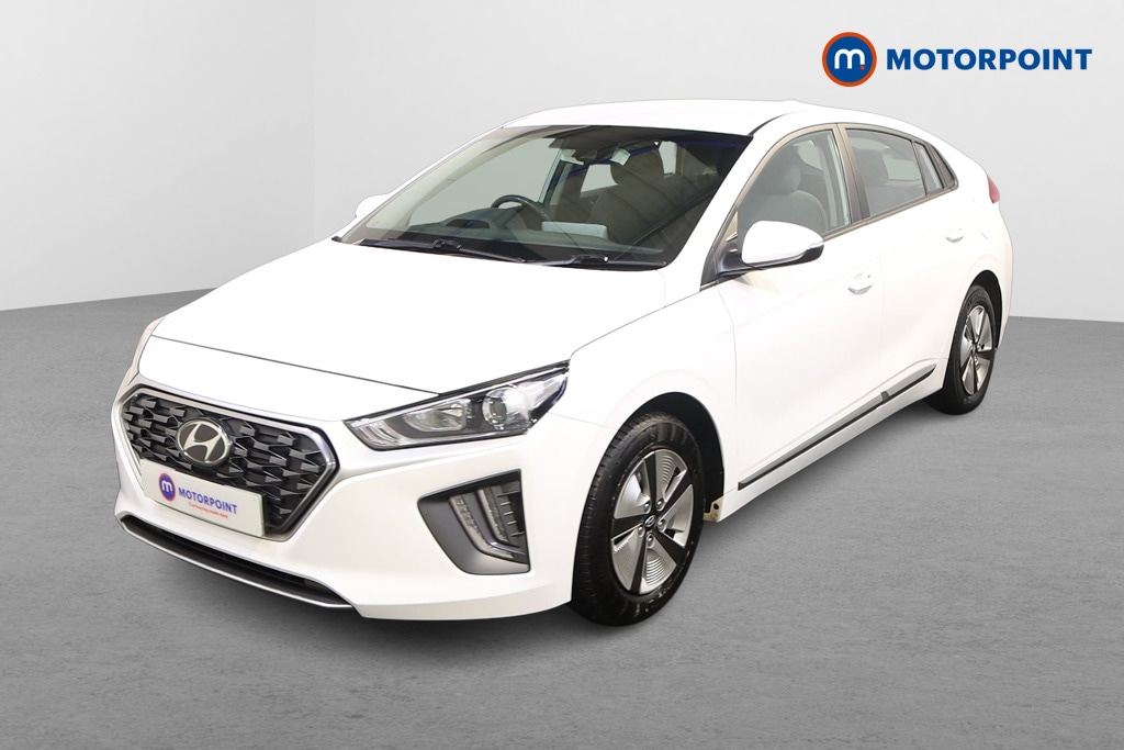 Used Hyundai IONIQ 2022 for sale - 76845608: Photo 3