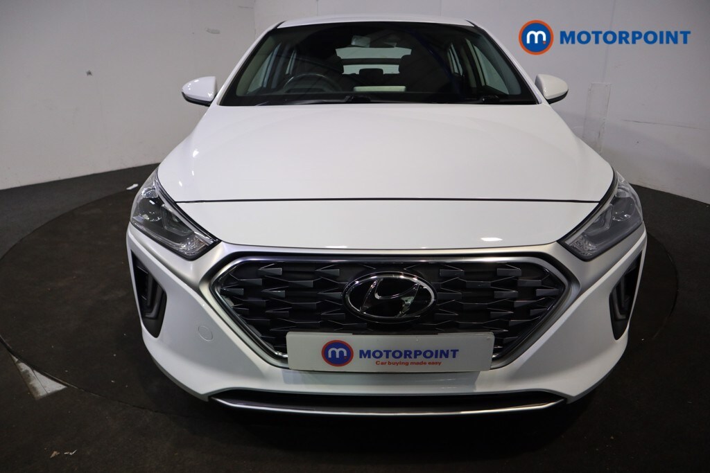 Used Hyundai IONIQ 2022 for sale - 76845608: Photo 34