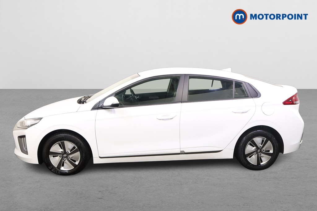 Used Hyundai IONIQ 2022 for sale - 76845608: Photo 4
