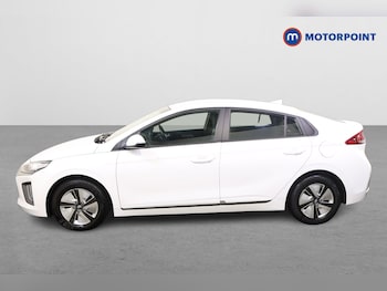 Used Hyundai IONIQ 2022 for sale - 76845608: Photo