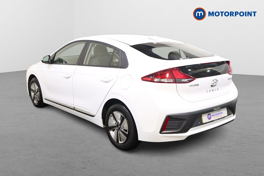 Used Hyundai IONIQ 2022 for sale - 76845608: Photo 5