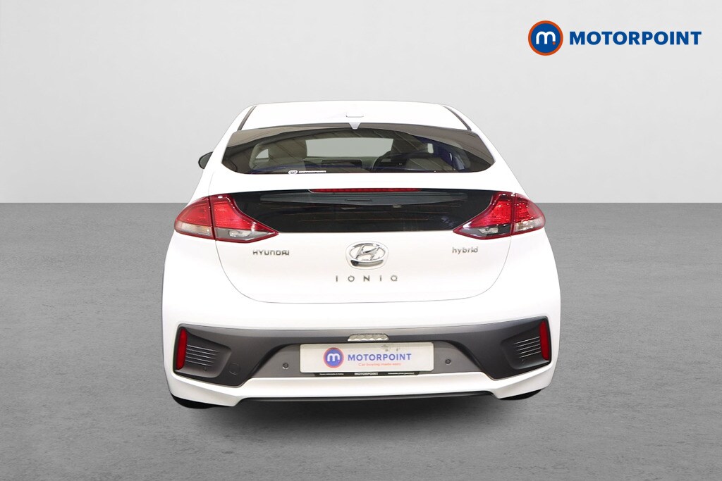 Used Hyundai IONIQ 2022 for sale - 76845608: Photo 6