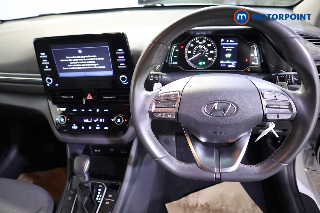 Used Hyundai IONIQ 2022 for sale - 76845608: Photo 9