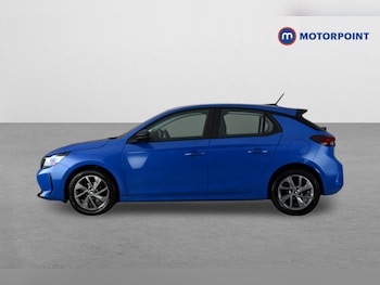 Used Vauxhall Corsa 2023 for sale - 78812006: Photo