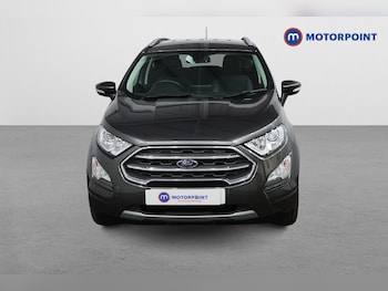 Used Ford Ecosport 2019 for sale - 75637469: Photo