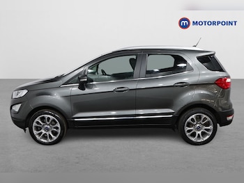 Used Ford Ecosport 2019 for sale - 75637469: Photo
