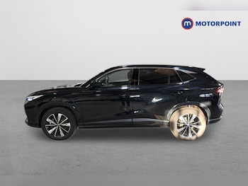 Used MG MG HS undefined for sale - 78556485: Photo