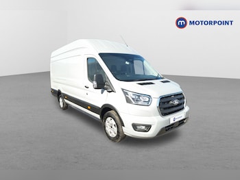 Used Ford Transit 2025 for sale - 79402154: Photo