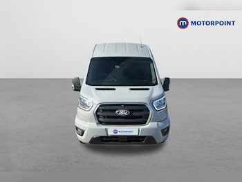 Used Ford Transit 2025 for sale - 79402154: Photo
