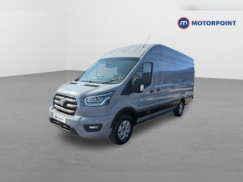 Used Ford Transit 2025 for sale - 79402154: Photo