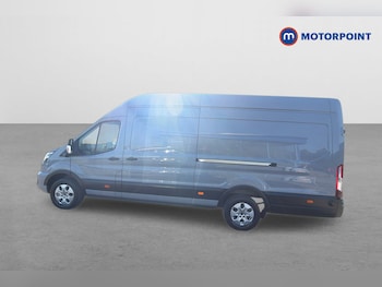 Used Ford Transit 2025 for sale - 79402154: Photo