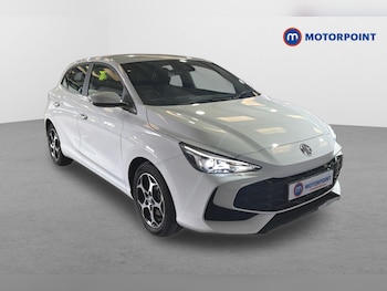 Used MG MG3 undefined for sale - 78556309: Photo