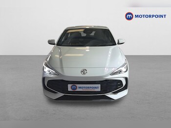 Used MG MG3 undefined for sale - 78556309: Photo
