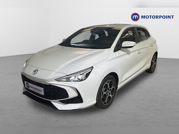 Used MG MG3 undefined for sale - 78556309: Photo