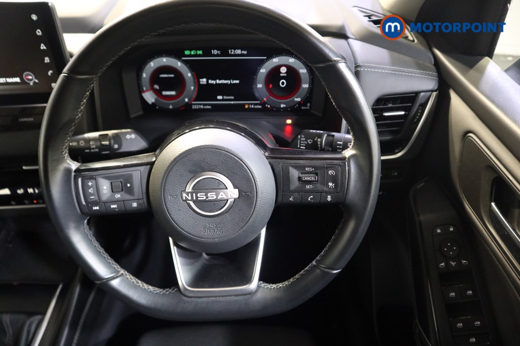 Used Nissan Qashqai 2022 for sale - 76554583: Photo 10