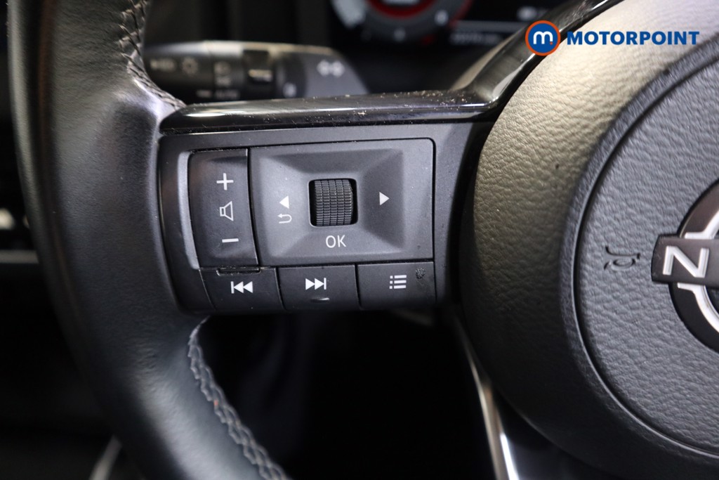 Used Nissan Qashqai 2022 for sale - 76554583: Photo 11