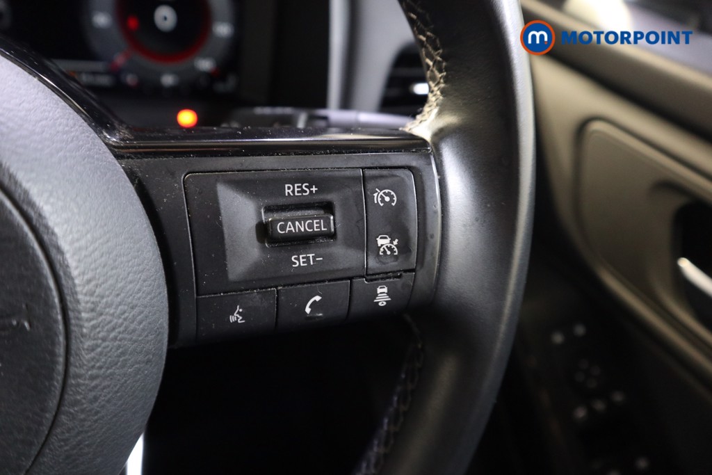 Used Nissan Qashqai 2022 for sale - 76554583: Photo 12