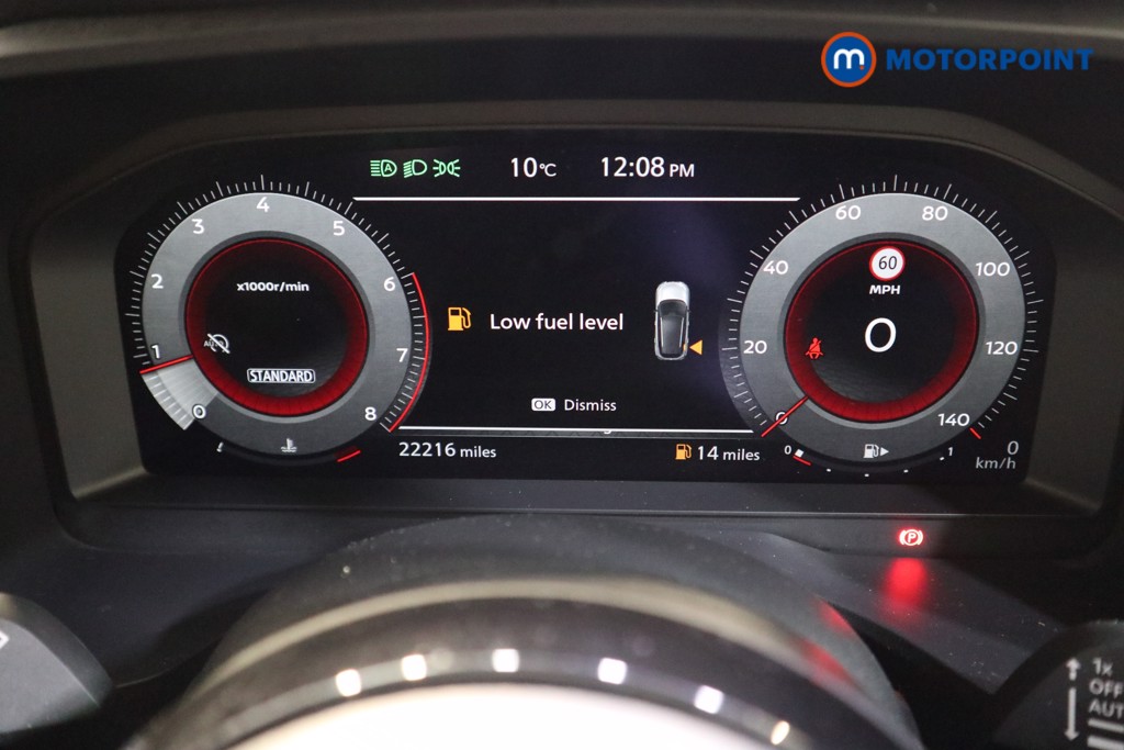 Used Nissan Qashqai 2022 for sale - 76554583: Photo 13