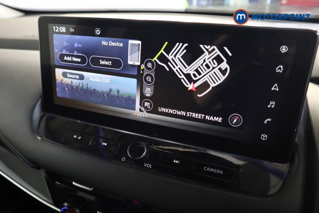 Used Nissan Qashqai 2022 for sale - 76554583: Photo 14