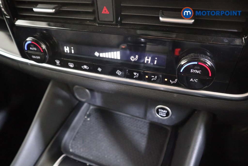 Used Nissan Qashqai 2022 for sale - 76554583: Photo 15