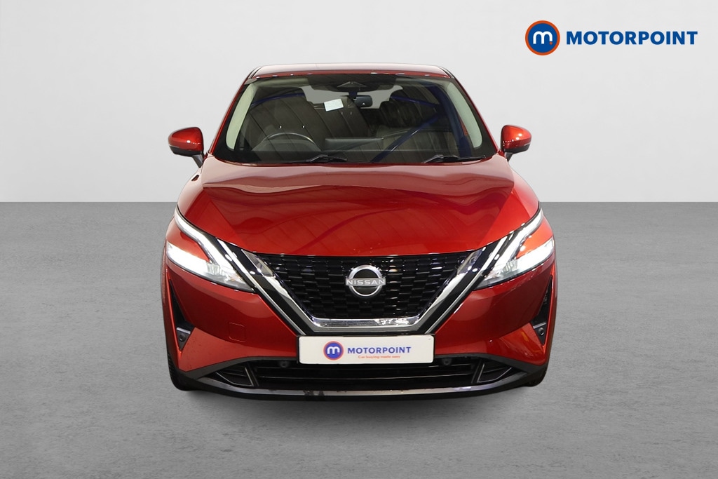 Used Nissan Qashqai 2022 for sale - 76554583: Photo 2