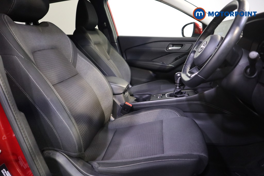 Used Nissan Qashqai 2022 for sale - 76554583: Photo 21