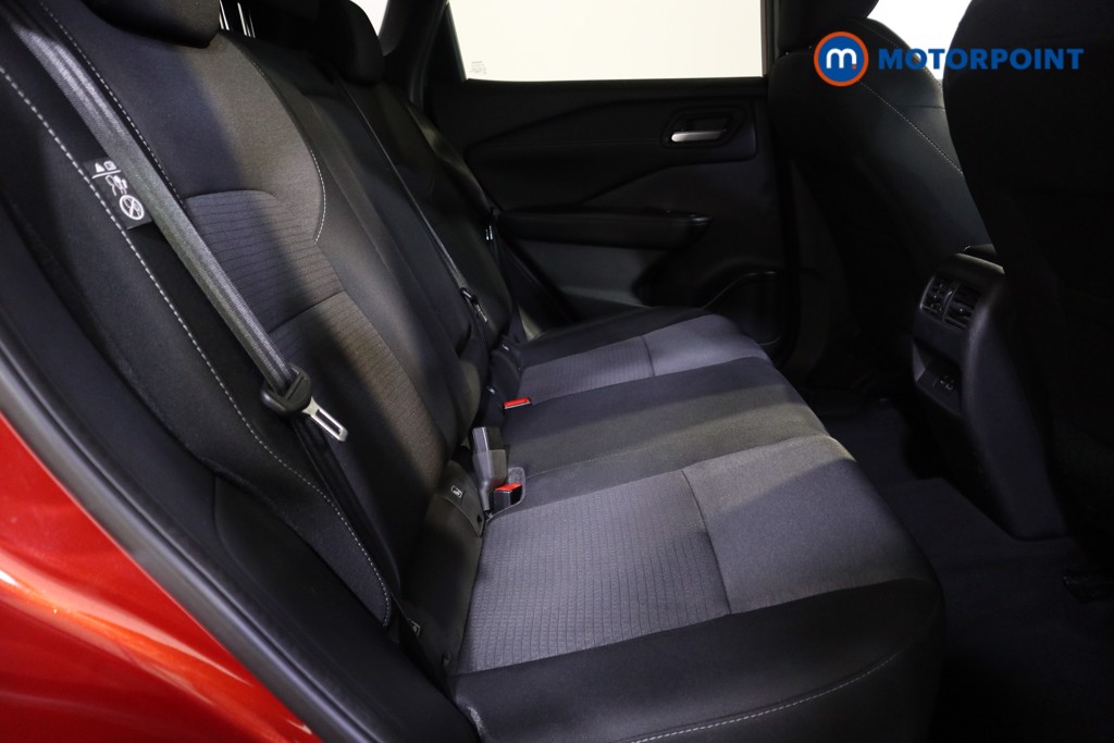 Used Nissan Qashqai 2022 for sale - 76554583: Photo 22