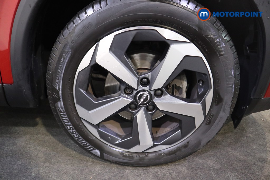 Used Nissan Qashqai 2022 for sale - 76554583: Photo 28