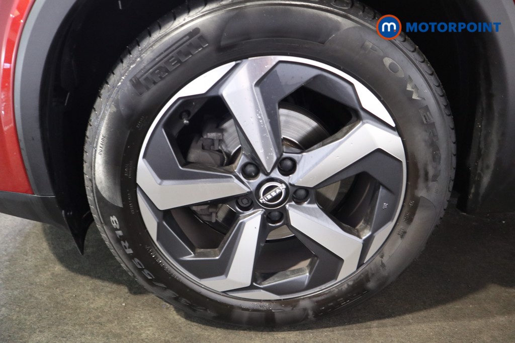 Used Nissan Qashqai 2022 for sale - 76554583: Photo 29