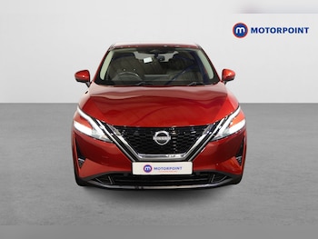 Used Nissan Qashqai 2022 for sale - 76554583: Photo