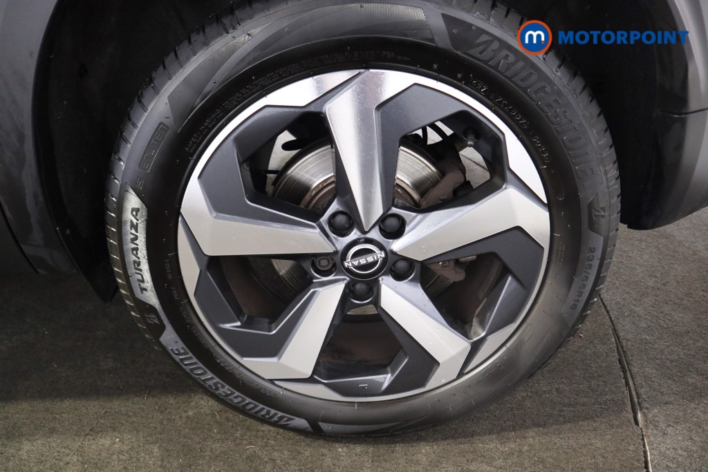 Used Nissan Qashqai 2022 for sale - 76554583: Photo 30