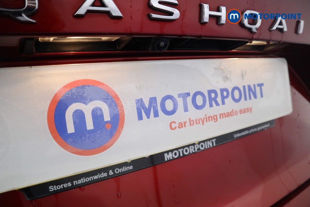 Used Nissan Qashqai 2022 for sale - 76554583: Photo 32