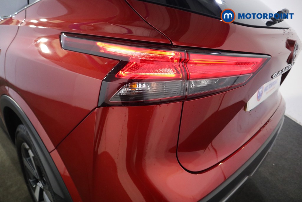 Used Nissan Qashqai 2022 for sale - 76554583: Photo 33