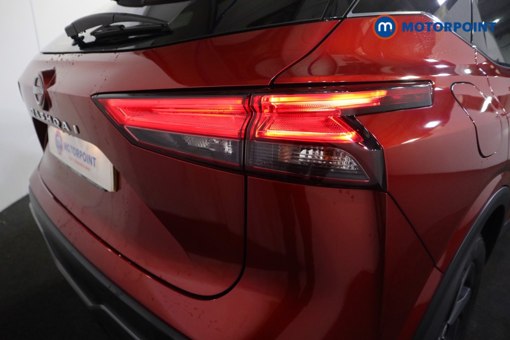 Used Nissan Qashqai 2022 for sale - 76554583: Photo 34