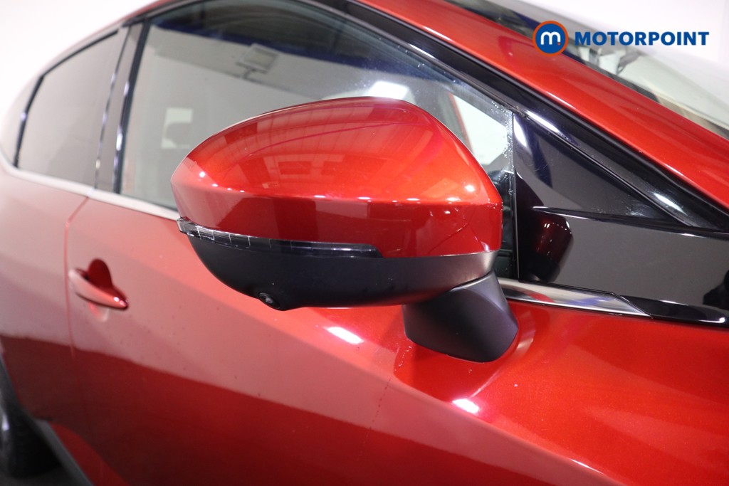 Used Nissan Qashqai 2022 for sale - 76554583: Photo 36