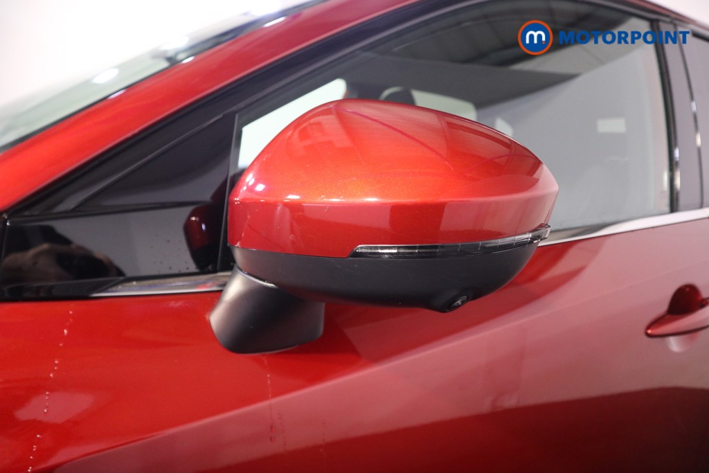 Used Nissan Qashqai 2022 for sale - 76554583: Photo 37