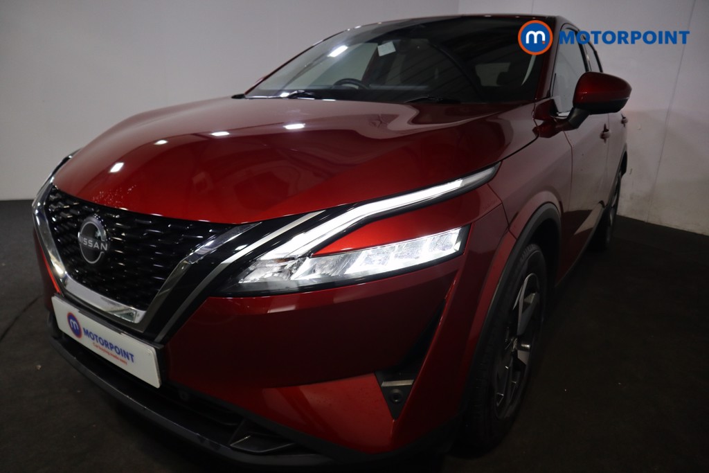 Used Nissan Qashqai 2022 for sale - 76554583: Photo 39