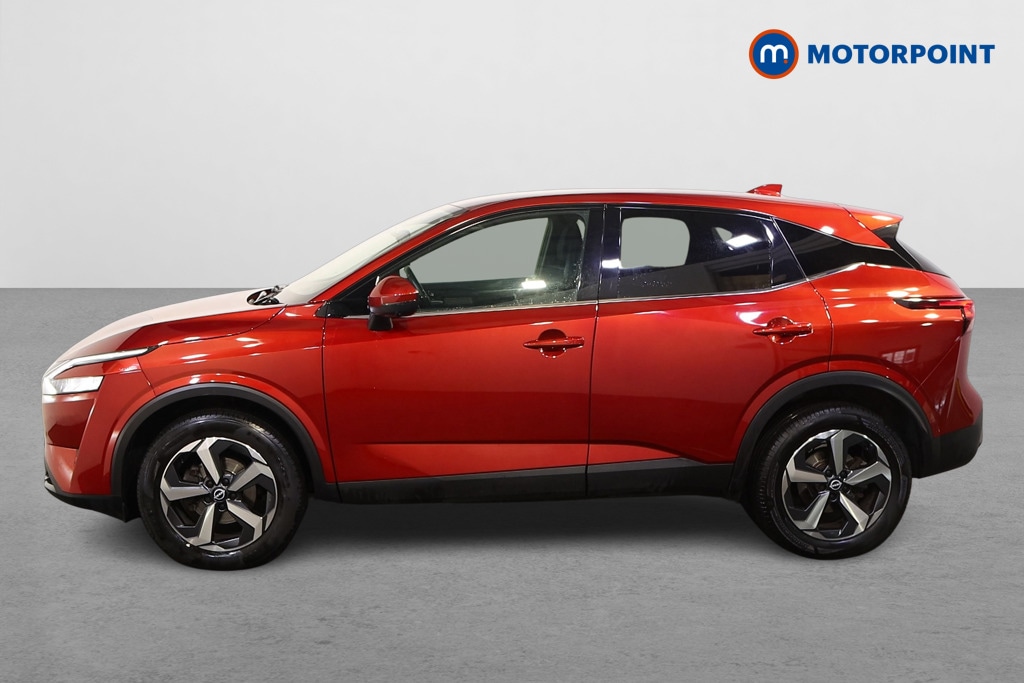 Used Nissan Qashqai 2022 for sale - 76554583: Photo 4