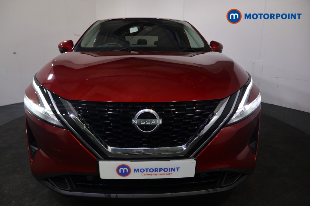 Used Nissan Qashqai 2022 for sale - 76554583: Photo 40